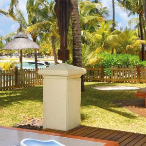 Luxury Mauritius Holiday Packages Shandrani Beachcomber Resort & Spa Family Suite 2