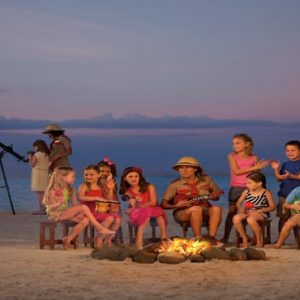 Luxury Mexico Holiday Packages Dreams Sands Cancun Resort And Spa Campout