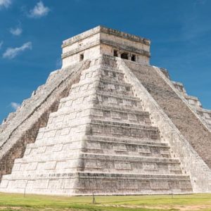 Luxury Mexico Holiday Packages Dreams Sands Cancun Resort And Spa Chichen Itza Tour