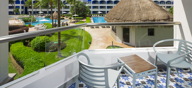 Luxury Mexico Holiday Packages Hard Rock Hotel Riviera Maya Deluxe Diamond Suite 2