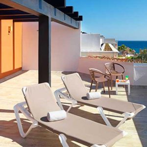 Luxury Mexico Holiday Packages Hard Rock Hotel Riviera Maya Deluxe Platinum Sky Terrace 5