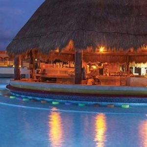 Luxury Mexico Holiday Packages Hard Rock Hotel Riviera Maya Float