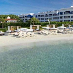 Luxury Mexico Holiday Packages Hard Rock Hotel Riviera Maya Heaven Exclusive Beach