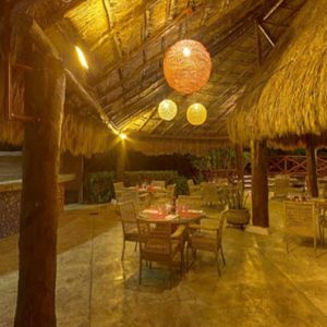 Luxury Mexico Holiday Packages Hard Rock Hotel Riviera Maya Pizzeto