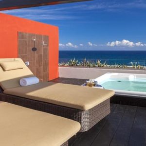 Luxury Mexico Holiday Packages Hard Rock Hotel Riviera Maya Rock Star Suite (2 Bedroom)6