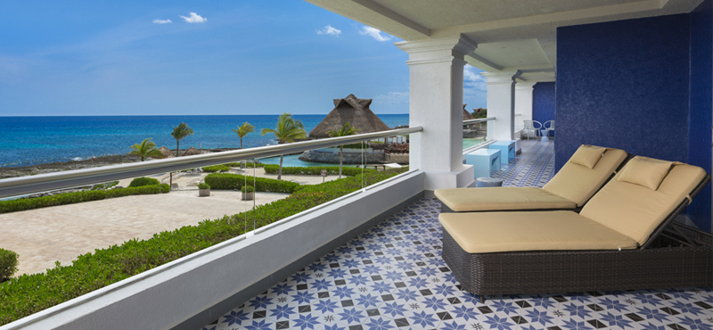 Luxury Mexico Holiday Packages Hard Rock Hotel Riviera Maya Rock Suite Platinum 2 Bedroom 3