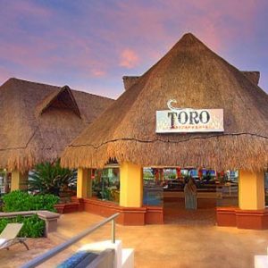 Luxury Mexico Holiday Packages Hard Rock Hotel Riviera Maya Toro