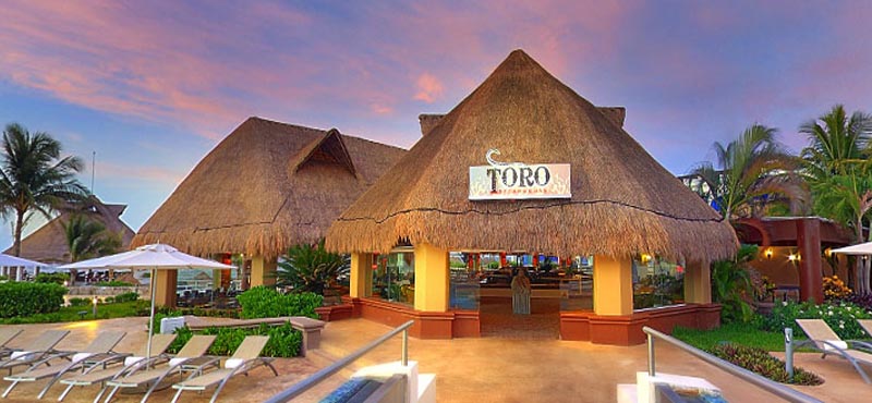 Luxury Mexico Holiday Packages Hard Rock Hotel Riviera Maya Toro