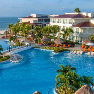 Luxury Mexico Holiday Packages Moon Palace Cancun Mexico Weddings Header Main