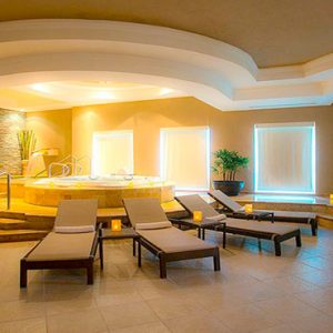 Luxury Mexico Holiday Packages Moon Palace Cancun Mexico Weddings Spa Jacuzzi And Relax Area