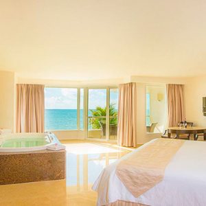 Luxury Mexico Holiday Packages Moon Palace Cancun Mexico Weddings Suite With Bath