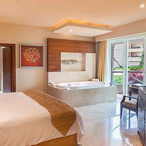 Luxury Mexico Holiday Packages Moon Palace Family Superior Deluxe