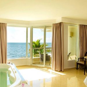 Luxury Mexico Holiday Packages Moon Palace Superior Deluxe Oceanfront1