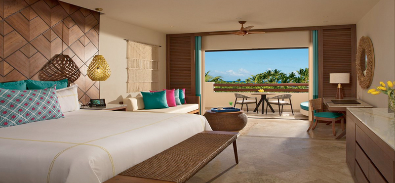 Luxury Mexico Holiday Packages Secrets Maroma Beach Riviera Cancun Secrets Maroma Beach Junior Suite Partial Ocean View1