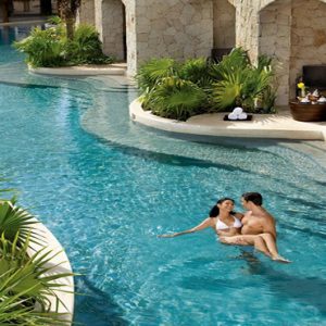 Luxury Mexico Holiday Packages Secrets Maroma Beach Riviera Cancun Secrets Maroma Beach Junior Suite Swim Out6