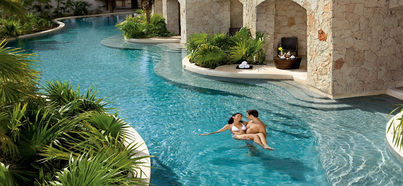 Luxury Mexico Holiday Packages Secrets Maroma Beach Riviera Cancun Secrets Maroma Beach Junior Suite Swim Out6