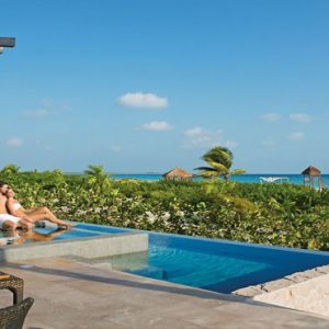 Luxury Mexico Holiday Packages Secrets Playa Mujeres Suite With A View2