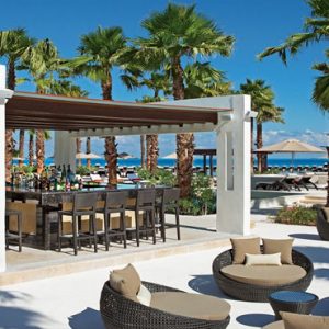 Luxury Mexico Holiday Packages Secrets Playa Mujeres Sugar Reef Bar