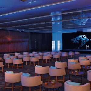 Luxury Mexico Holiday Packages Secrets The Vine Cancun Ballroom Theatre