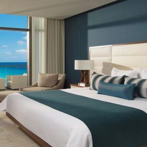 Luxury Mexico Holiday Packages Secrets The Vine Cancun Deluxe Ocean View