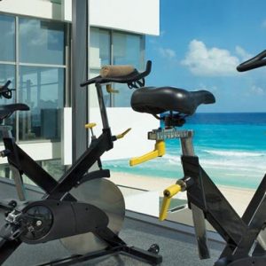 Luxury Mexico Holiday Packages Secrets The Vine Cancun Fitness