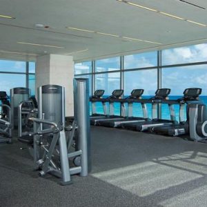 Luxury Mexico Holiday Packages Secrets The Vine Cancun Fitness With A View