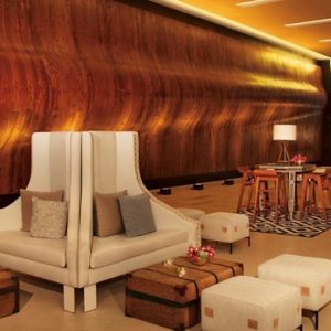 Luxury Mexico Holiday Packages Secrets The Vine Cancun Foyer