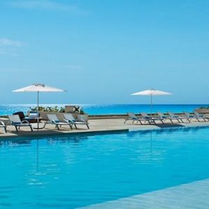 Luxury Mexico Holiday Packages Secrets The Vine Cancun Jacuzzi Pool