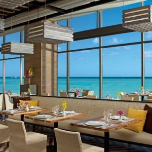 Luxury Mexico Holiday Packages Secrets The Vine Cancun Market Cafe