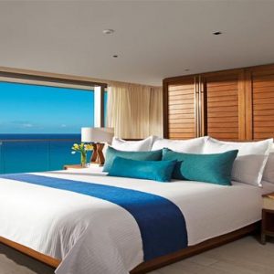 Luxury Mexico Holiday Packages Secrets The Vine Cancun Master Suite Ocean Front