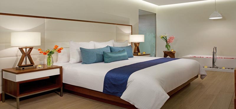 Luxury Mexico Holiday Packages Secrets The Vine Cancun Preferred Club Presidential Suite