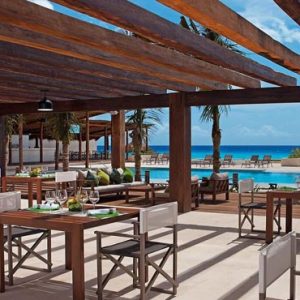 Luxury Mexico Holiday Packages Secrets The Vine Cancun Sea Salt Grill