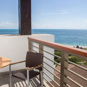 Luxury Mexico Holiday Packages Secrets Playa Mujeres Premium Junior Suite Ocean View2