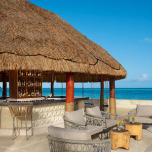 Luxury Mexico Holiday Packages Dreams Aventuras Riviera Maya Barracuda