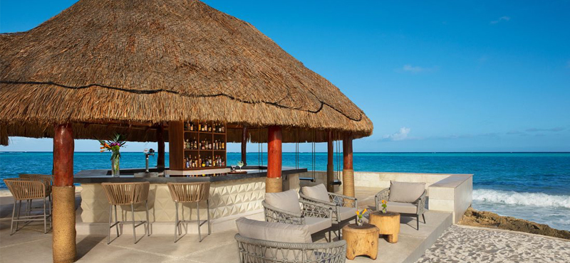 Luxury Mexico Holiday Packages Dreams Aventuras Riviera Maya Barracuda