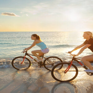 Luxury Mexico Holiday Packages Dreams Aventuras Riviera Maya Cycling