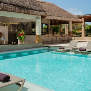 Luxury Mexico Holiday Packages Dreams Aventuras Riviera Maya Manatees