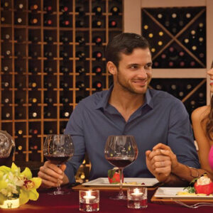 Luxury Mexico Holiday Packages Dreams Aventuras Riviera Maya Sip Savour Dining Experience