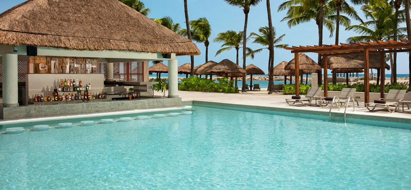 Luxury Mexico Holiday Packages Dreams Aventuras Riviera Maya Sugar Reef