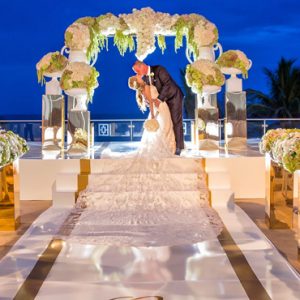 Luxury Miami Holiday Packages Fontainebleau Miami South Beach Wedding