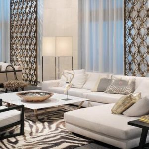 Luxury Miami Holiday Packages W South Beach Miami Living Room