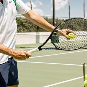 Luxury Miami Holiday Packages W South Beach Miami Tennis