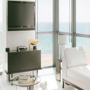 Luxury Miami Holiday Packages W South Beach Miami WOW Oceanfront Suite2