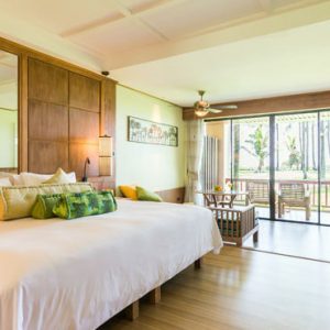 Luxury Phuket Holiday Packages Holiday Packages Katathani Junior Suite