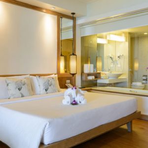 Luxury Phuket Holiday Packages Holiday Packages Katathani Junior Suite Oceanfront