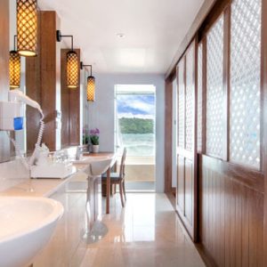 Luxury Phuket Holiday Packages Holiday Packages Katathani One Bedroom Royal Suite2