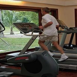 Luxury Seychelle Holiday Packages Constance Lemuria Fitness