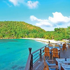 Luxury Seychelle Holiday Packages Constance Lemuria Ocean View
