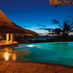 Luxury Seychelle Holiday Packages Constance Lemuria Pool Bar