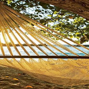 Luxury Seychelle Holiday Packages Constance Lemuria Hammock